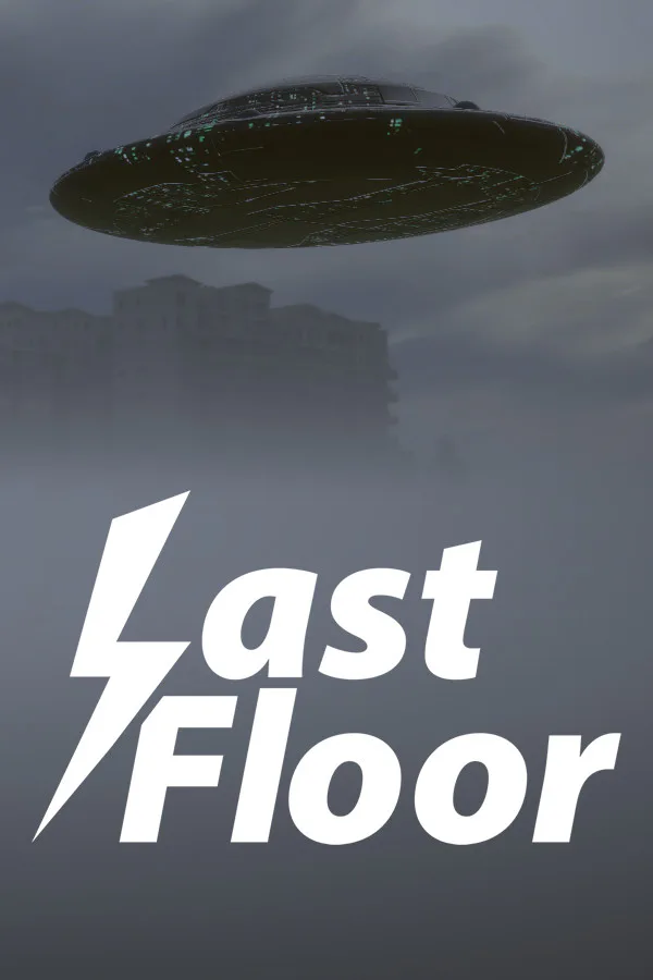 Copertina di Last Floor