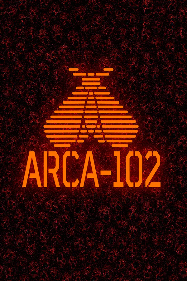 Copertina di ARCA-102
