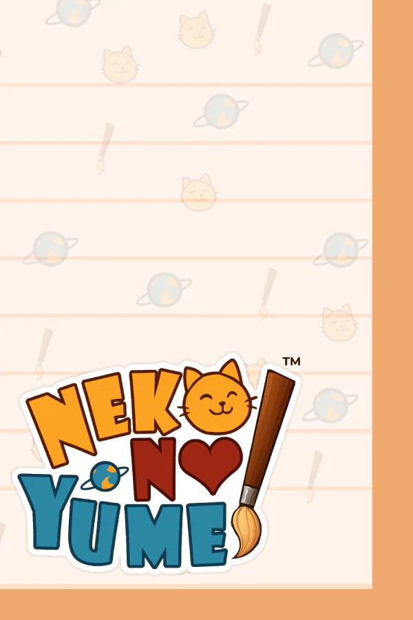 Copertina di Neko no Yume