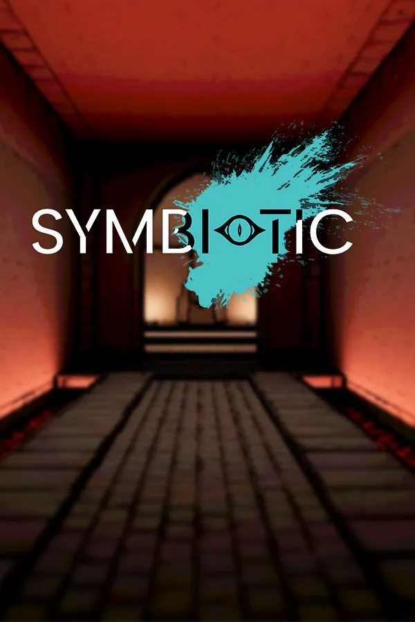 Copertina di Symbiotic