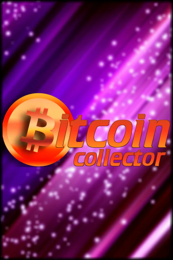 Copertina di Bitcoin Collector