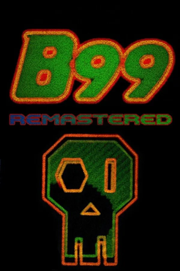 Copertina di B99