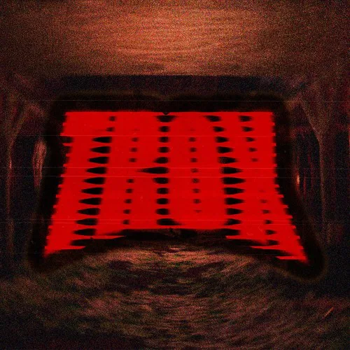 Copertina di TROX
