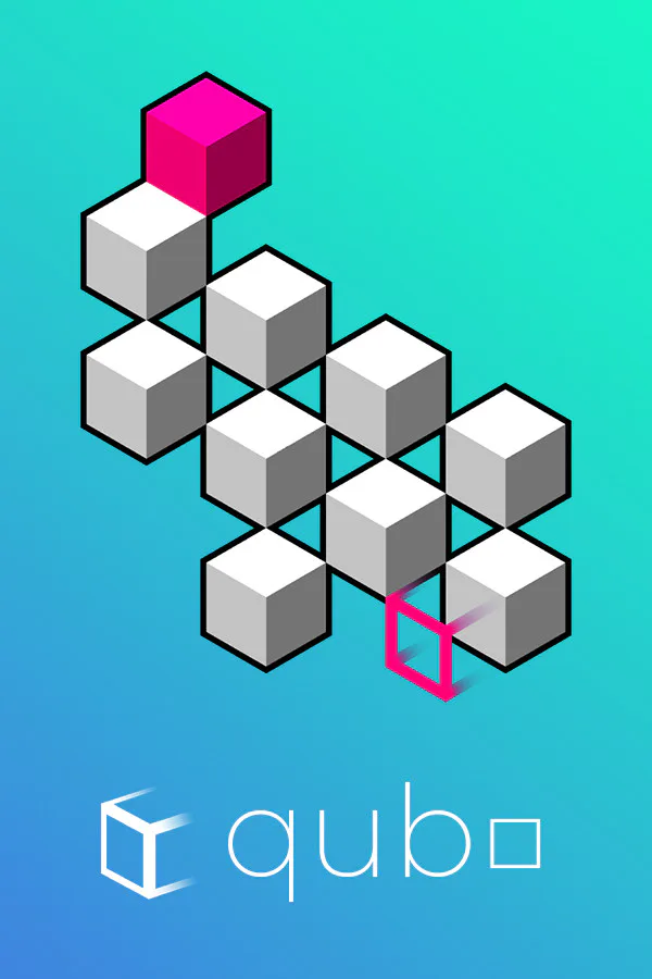 Copertina di qubo