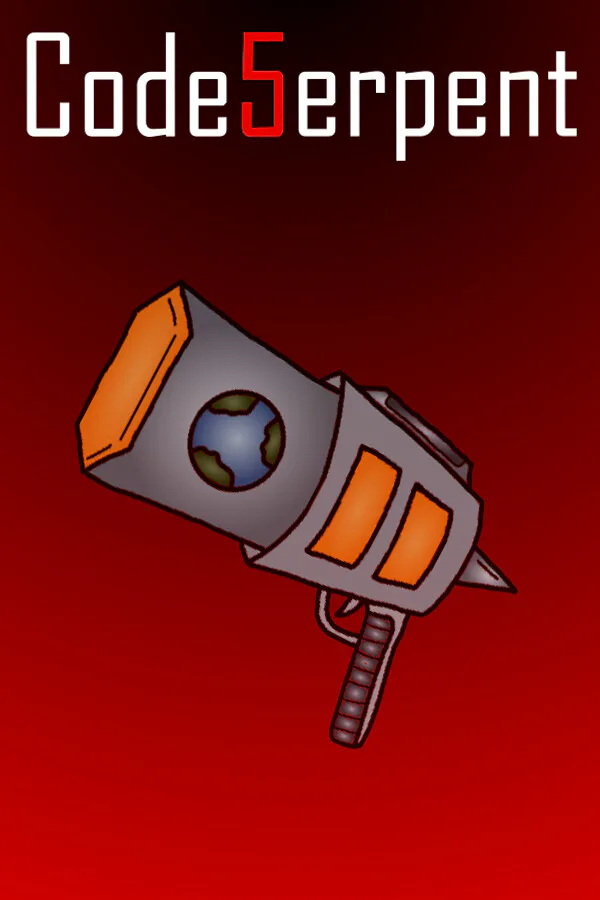 Copertina di Code5erpent