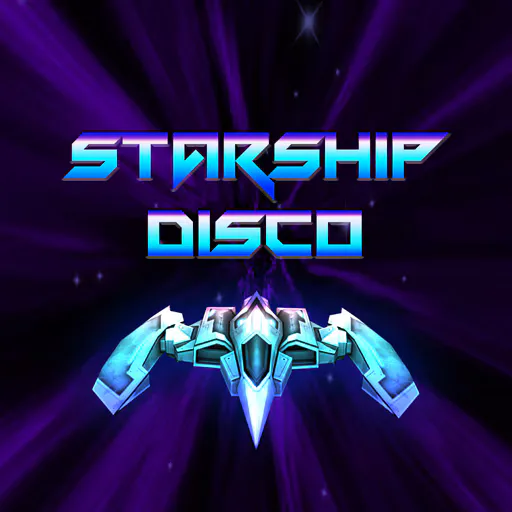 Copertina di Starship Disco
