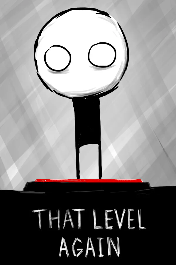 Copertina di That Level Again