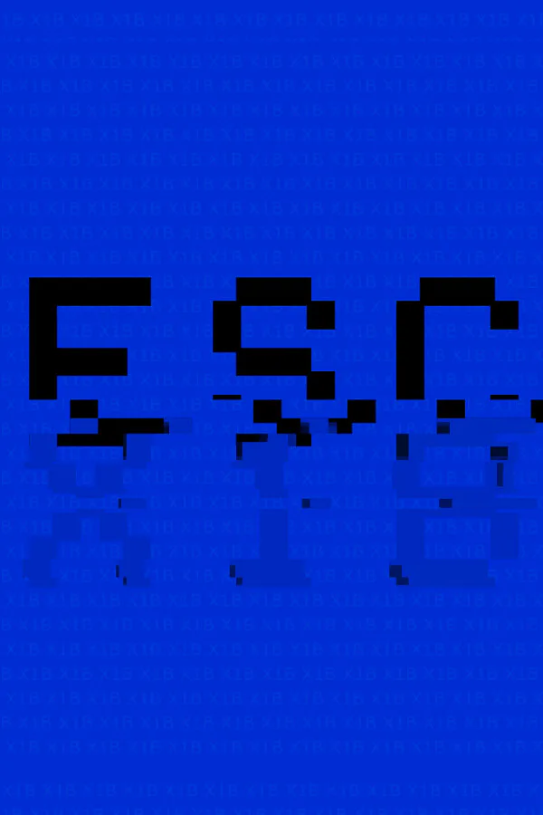 Copertina di ESC (Electronics Security Company)