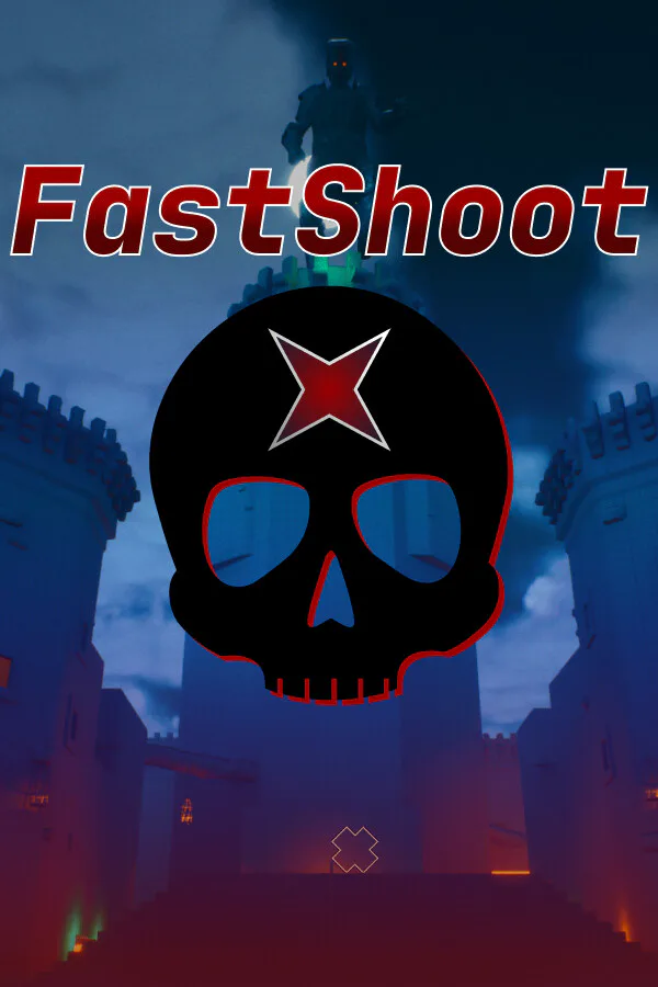 Copertina di FastShoot