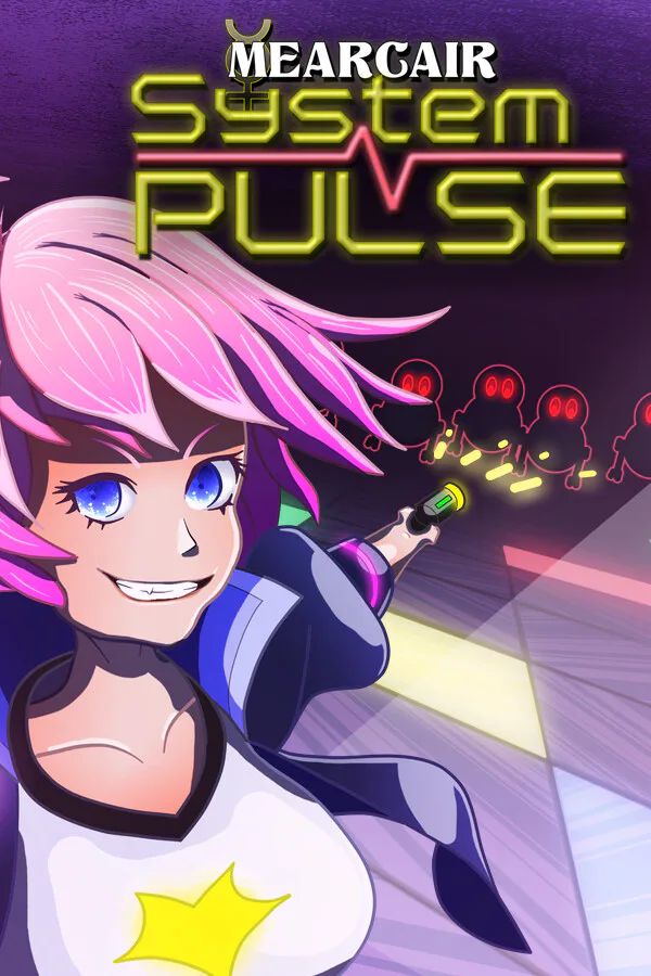 Copertina di Mearcair/System Pulse