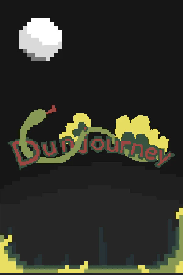 Copertina di Dunjourney