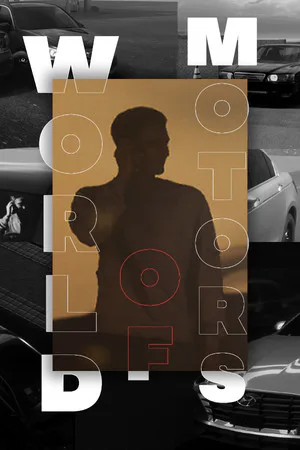 Copertina di World of Motors