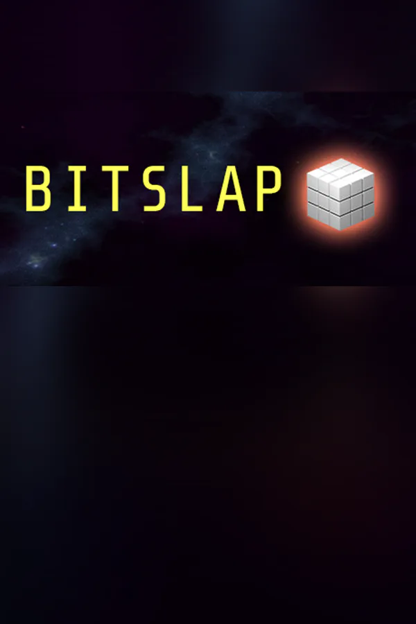 Copertina di Bitslap