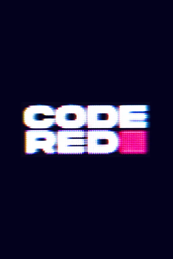 Copertina di CODE RED