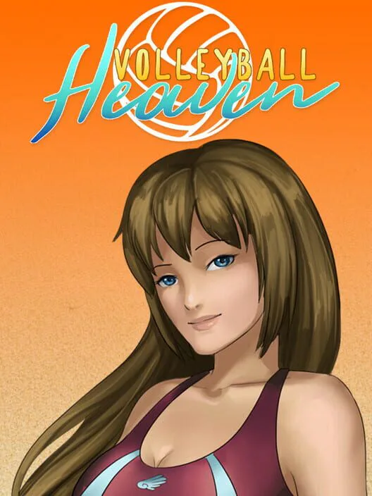 Copertina di Volleyball Heaven