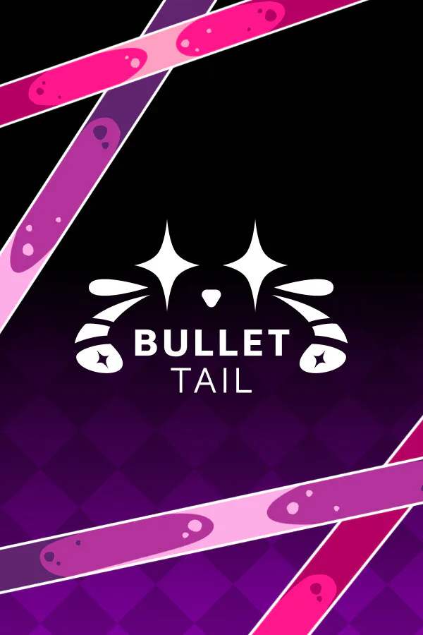 Copertina di Bullet Tail