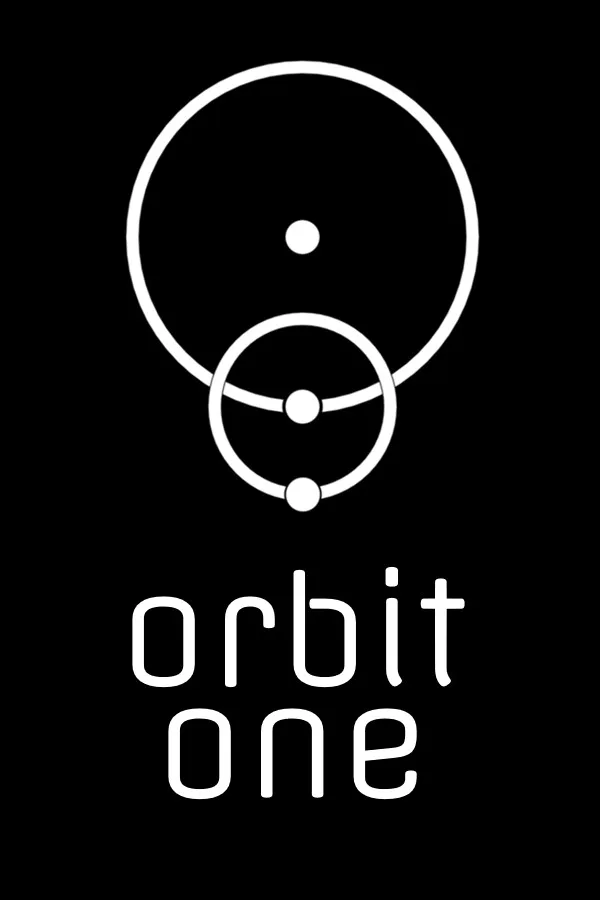 Copertina di Orbit One