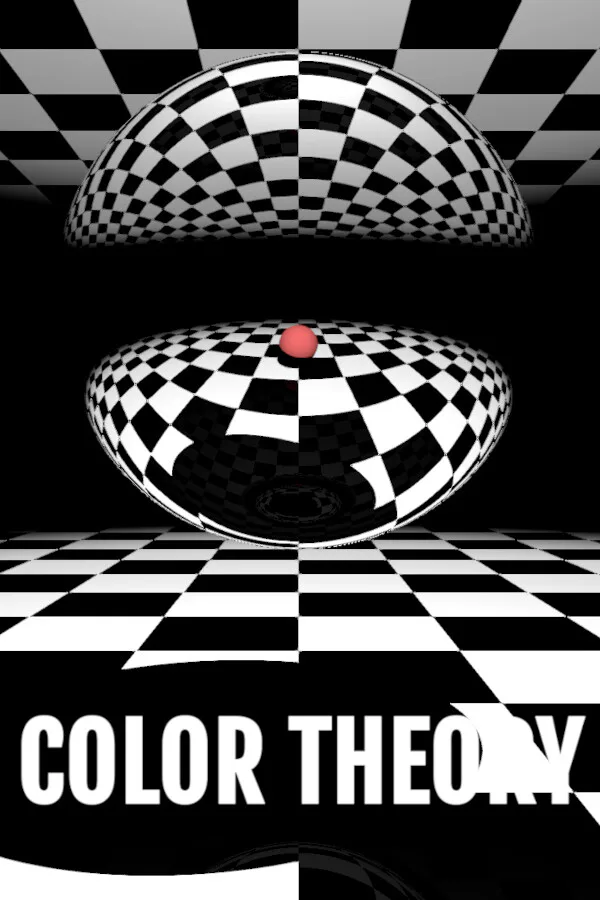 Copertina di Color Theory