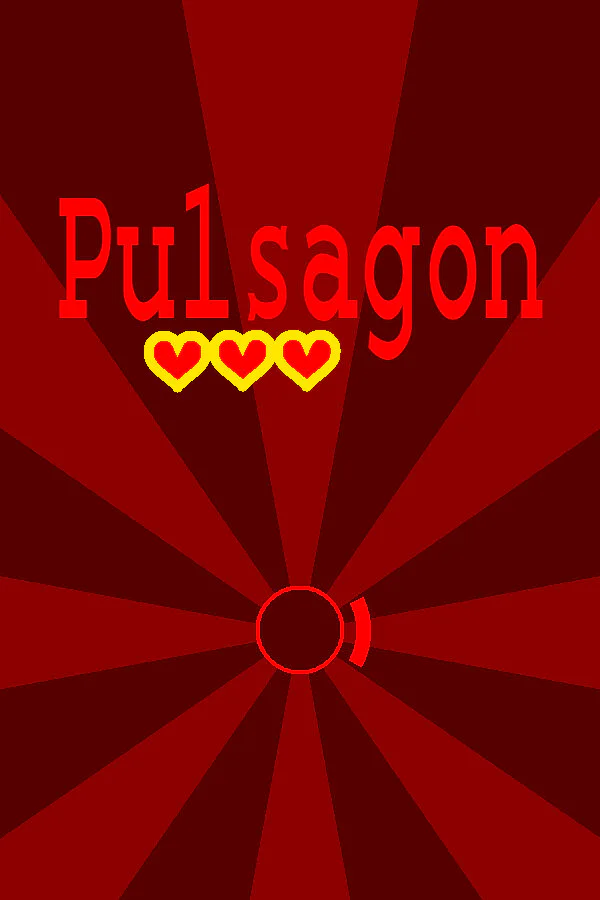 Copertina di Pulsagon