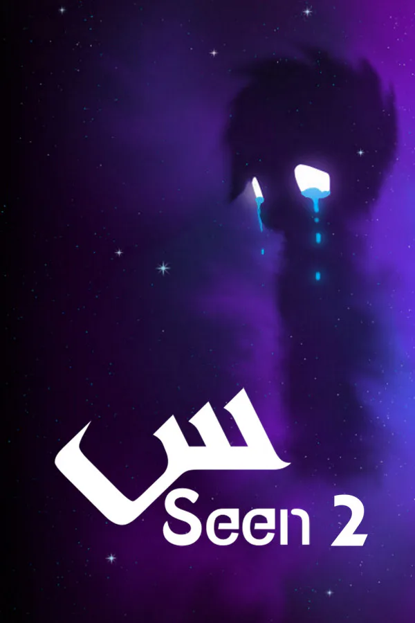 Copertina di Seen 2