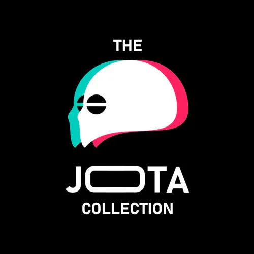 Copertina di The JOTA Collection