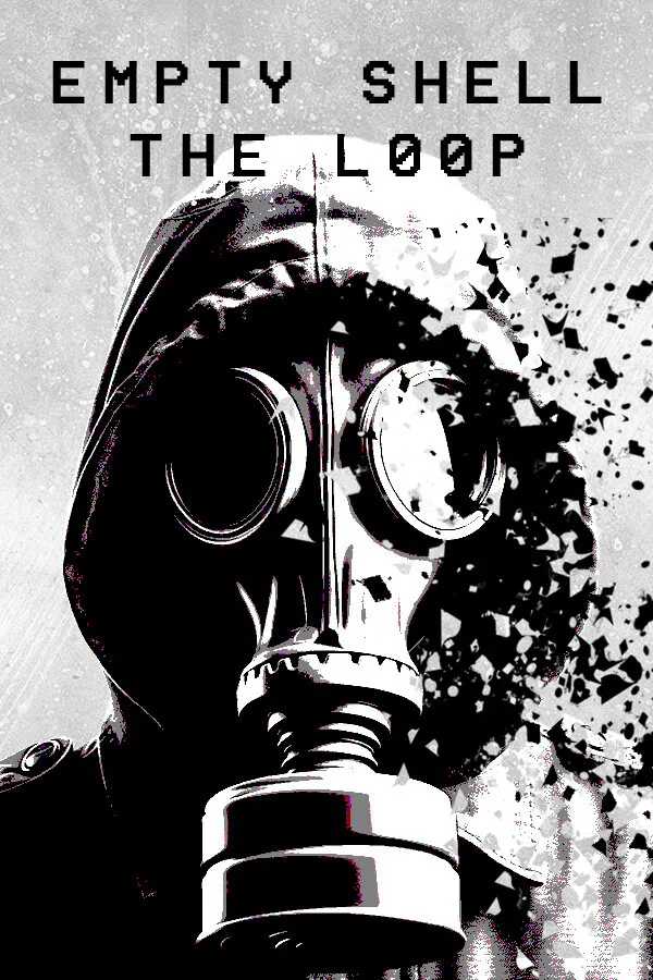 Copertina di EMPTY SHELL: THE LOOP