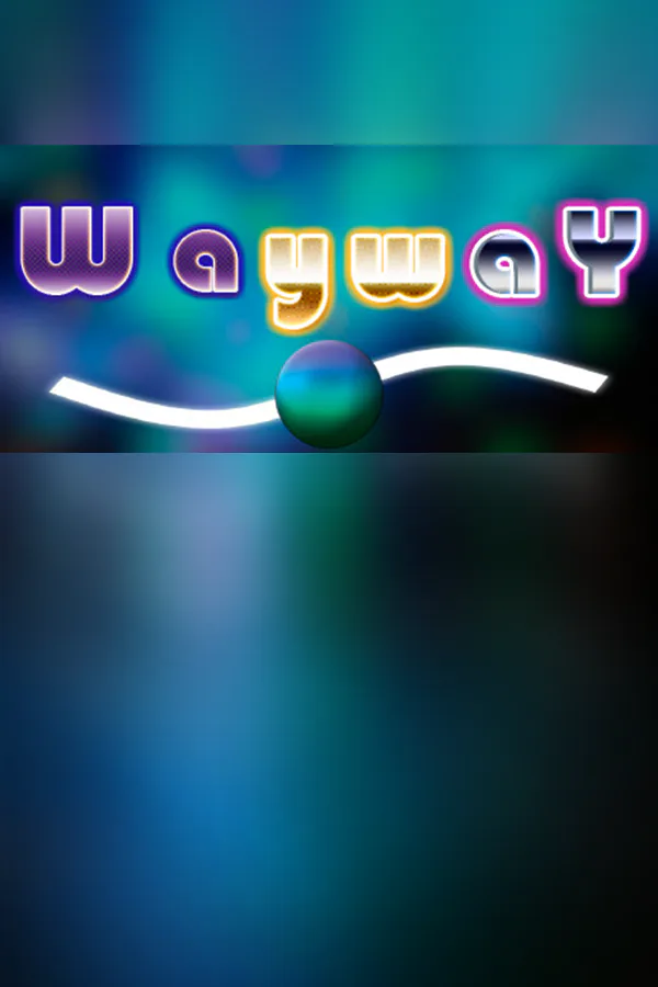 Copertina di WaywaY
