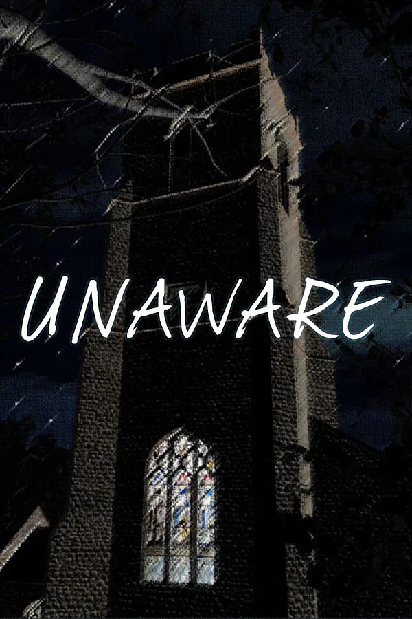 Copertina di Unaware