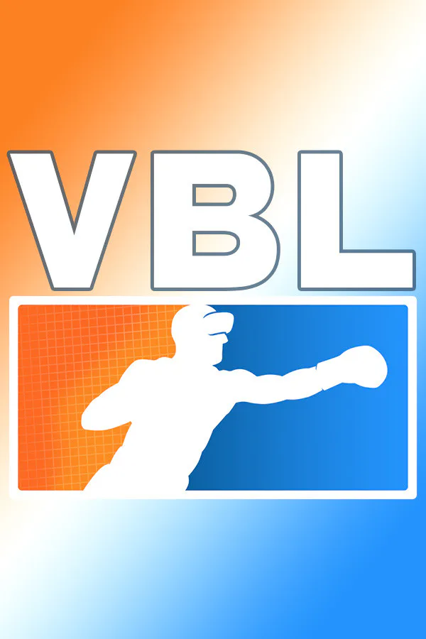 Copertina di Virtual Boxing League