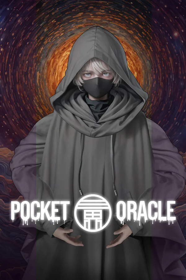 Copertina di Pocket Oracle