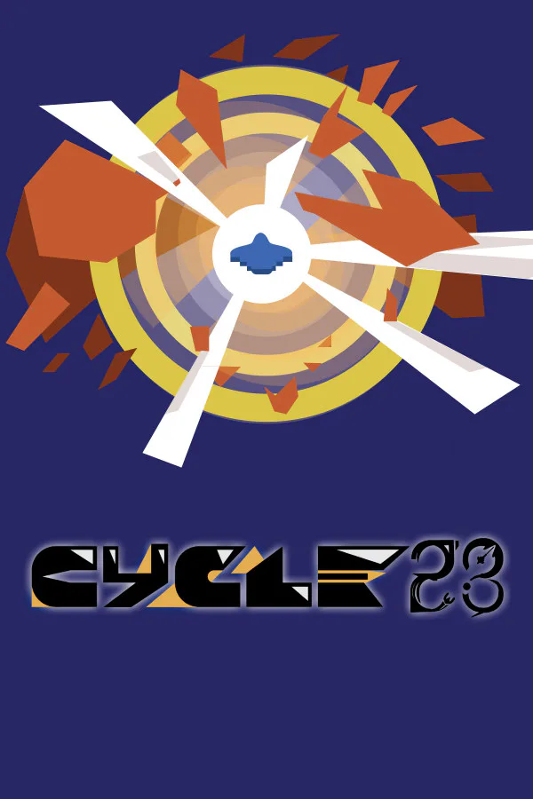 Copertina di Cycle 28