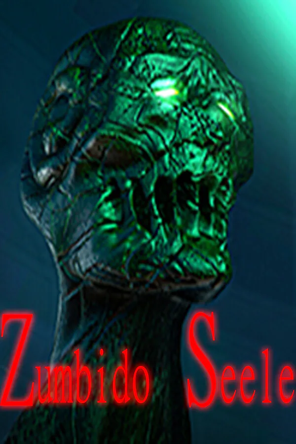 Copertina di Zumbido Seele