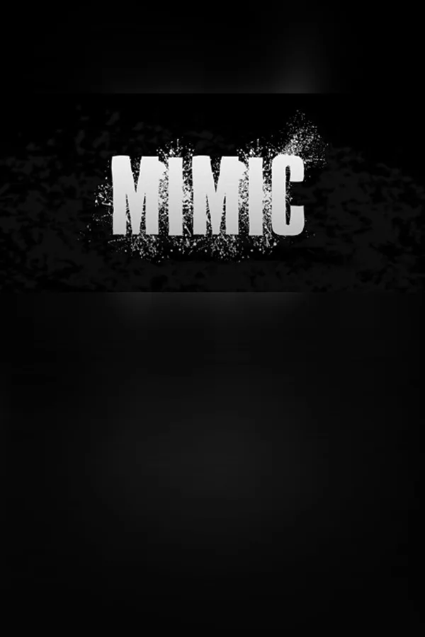Copertina di Mimic