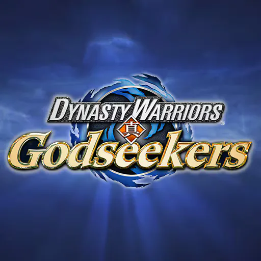 Copertina di DYNASTY WARRIORS: Godseekers
