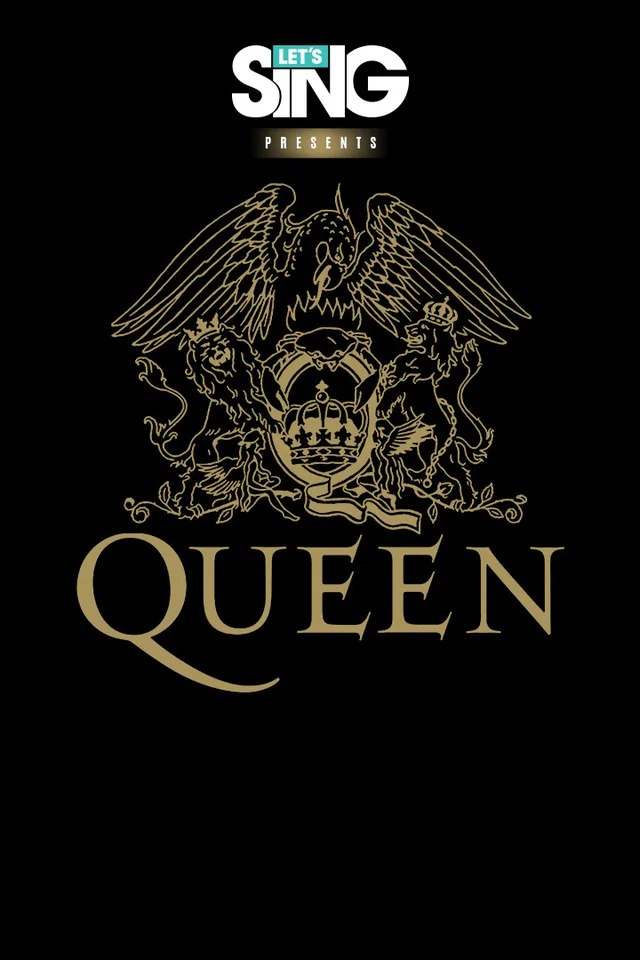 Copertina di Let's Sing Queen