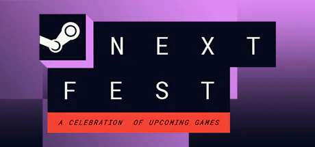 Copertina di Steam Next Fest