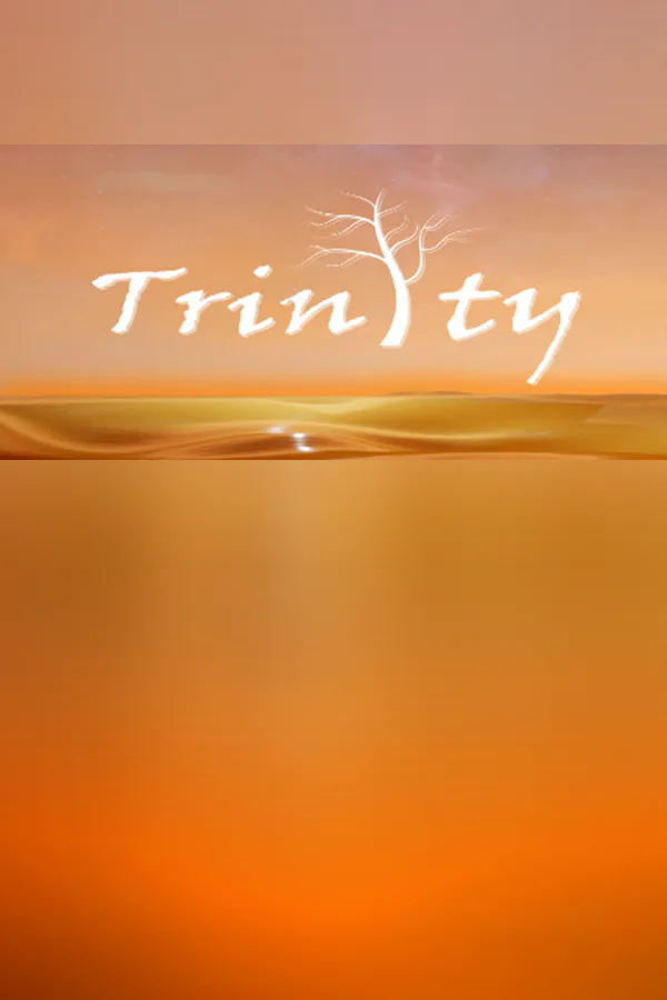 Copertina di Trinity