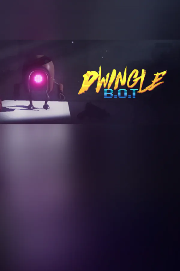 Copertina di Dwingle : B.O.T