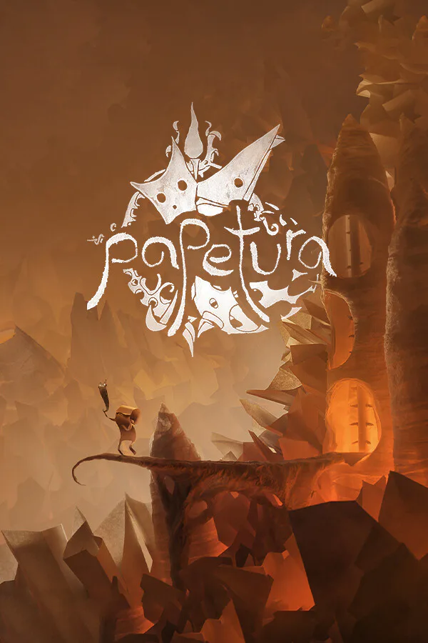 Copertina di Papetura