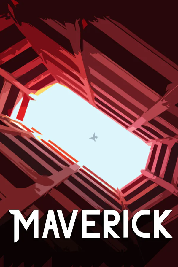 Copertina di Maverick
