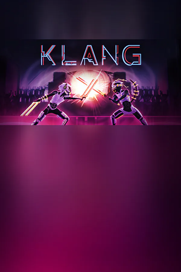 Copertina di Klang