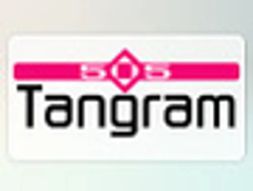Copertina di 505 Tangram