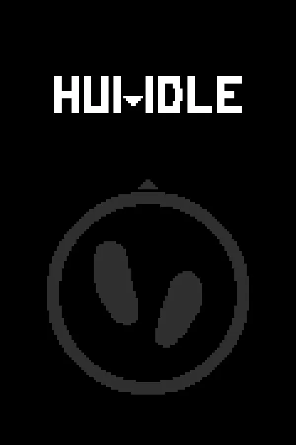 Copertina di HUMDLE