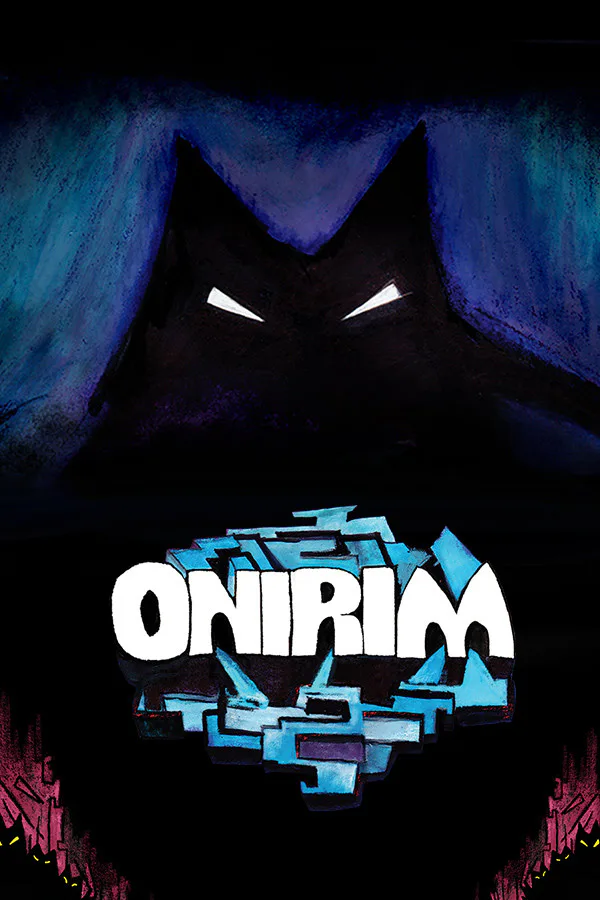 Copertina di Onirim - Solitaire Card Game