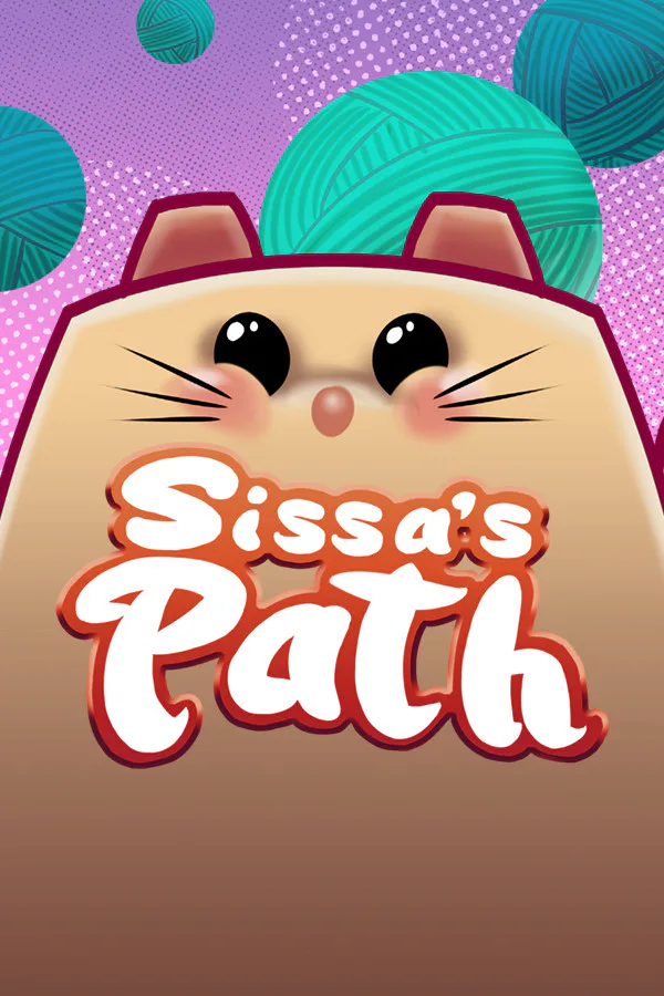 Copertina di Sissa's Path