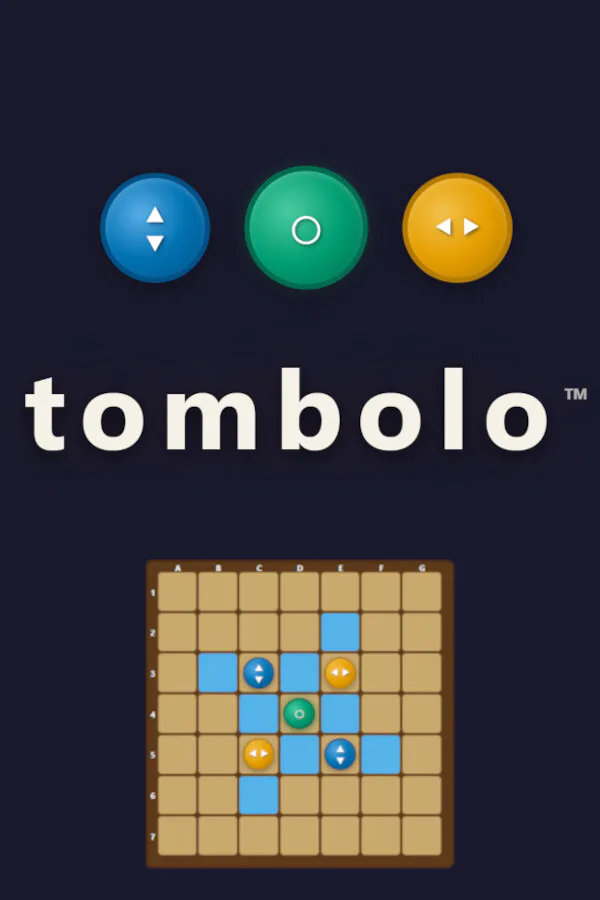 Copertina di tombolo