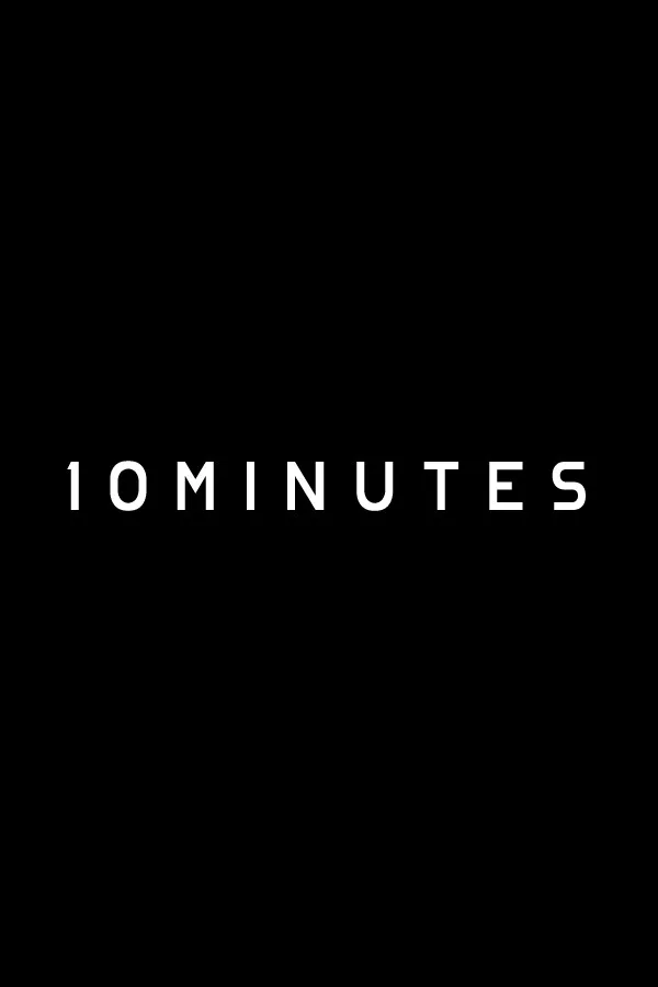 Copertina di 10MINUTES