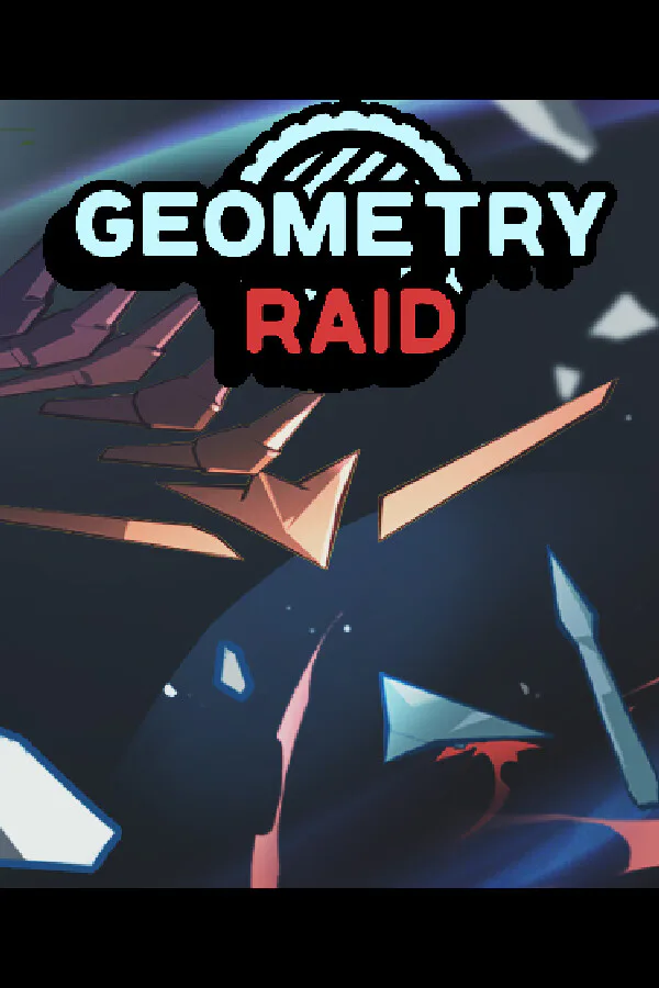 Copertina di Incursione geometrica