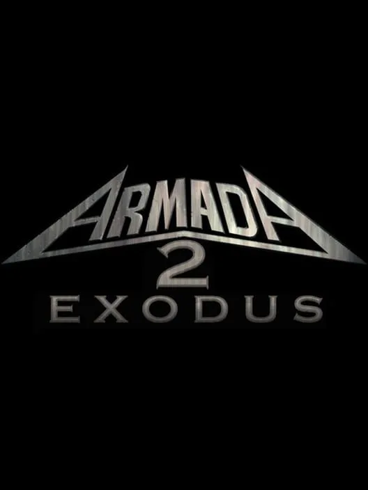 Copertina di Armada 2: Exodus