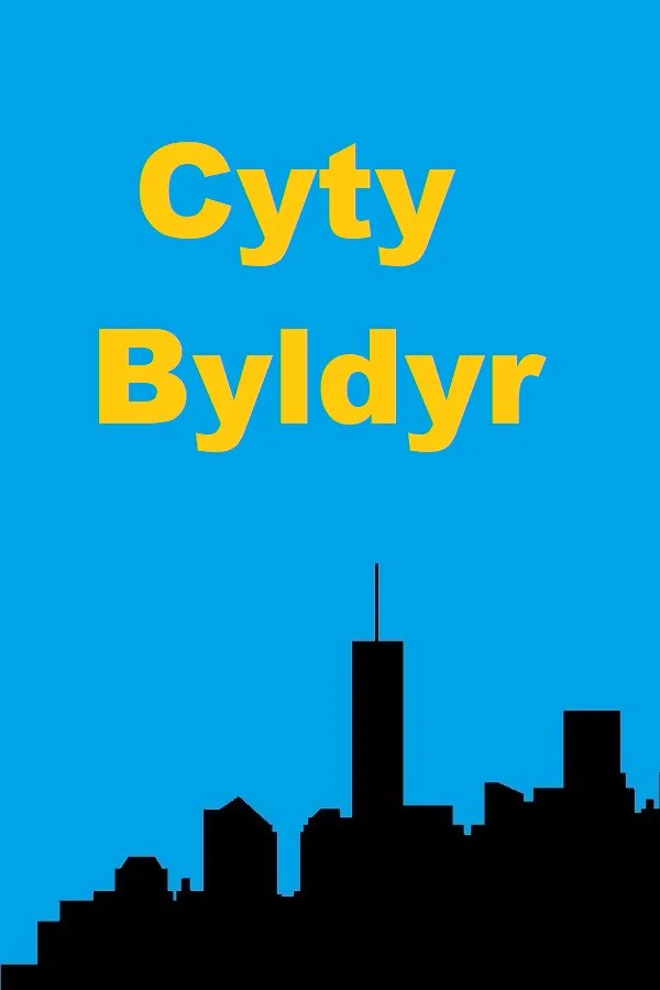 Copertina di Cyty Byldyr